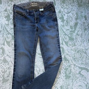 Ariat Jeans